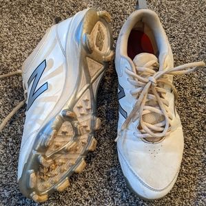 New Balance Baseball Cleats